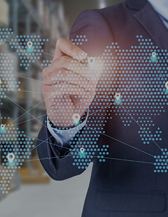 代理(lǐ)國(guó)際物(wù)流業(yè)務